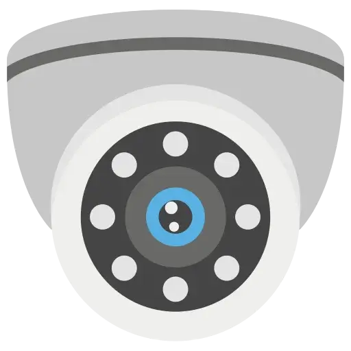 CCTV surveillance at Puravankara Sarjapur