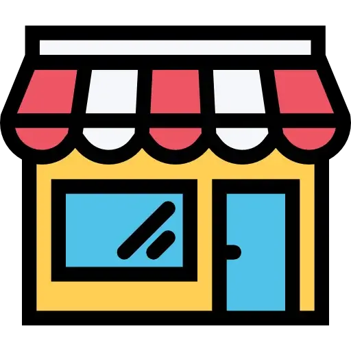 Convenience store at Puravankara Sarjapur Road